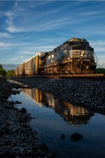 NS 7587